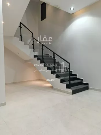 فيلا للبيع في شارع فهاد القحطاني, حي النظيم, مدينة الرياض, منطقة الرياض صورة 3