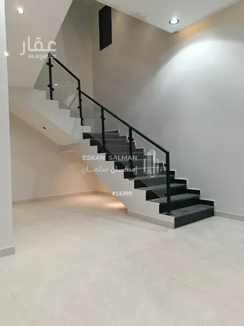 فيلا للبيع في شارع فهاد القحطاني, حي النظيم, مدينة الرياض, منطقة الرياض صورة 4