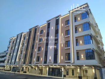 شقة للبيع في شارع العزيمه, حي مشرفة, مدينة جدة, منطقة مكة المكرمة
