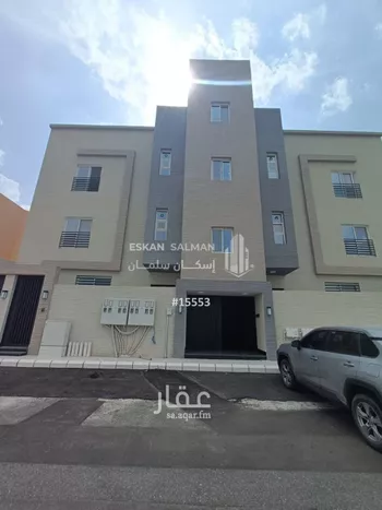 شقة للبيع في شارع بكر بن جبلة, حي المروج, مدينة ابها, منطقة عسير