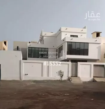 فيلا للبيع في شارع عبد الله سجيني, حي الزمرد, مدينة جدة, منطقة مكة المكرمة