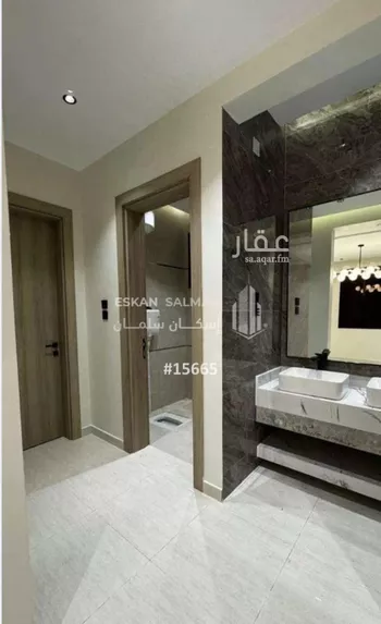 شقة للبيع في شارع النزهة 2 20, حي النزهة 2, مدينة احد رفيده, منطقة عسير صورة 5