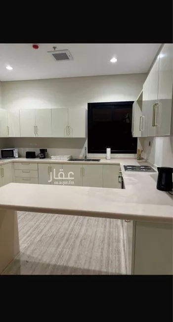 شقة مفروشة للحجز في شارع رقم, المونسية, الرياض صورة 4