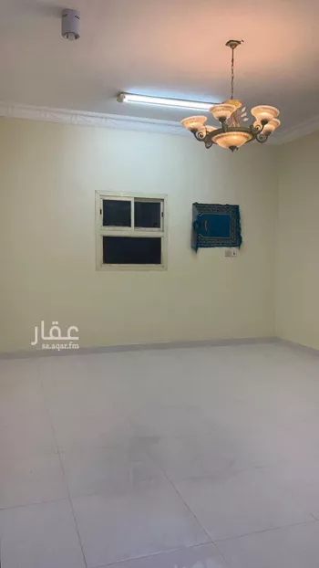 شقة للإيجار في شارع ابو القاسم, حي العزيزية الثاني, مدينة الاحساء, المنطقة الشرقية صورة 3