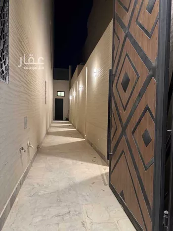 شقة للإيجار في شارع عبدالله النديم ، حي النرجس ، الرياض ، منطقة الرياض صورة 2
