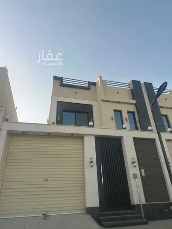 فيلا للبيع في شارع ثغره ، حي الرحمانية ، جدة ، جدة
