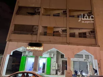 عمارة للبيع في شارع الاعشى, حي الدوبية, مدينة الرياض, منطقة الرياض