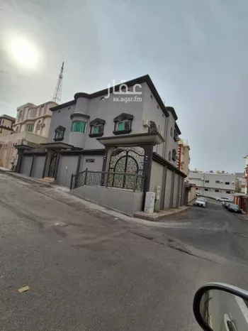 فيلا للبيع في شارع نعيم بن مسعود, حي النسيم, مدينة امارة منطقة مكة المكرمة - الطائف, منطقة مكة المكرمة