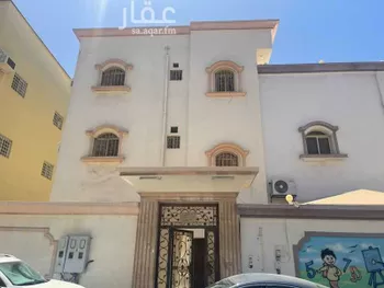 عمارة للإيجار في شارع خليل بن إسحاق, حي الأجاويد, مدينة جدة, منطقة مكة المكرمة صورة 3