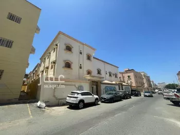 عمارة للإيجار في شارع خليل بن إسحاق, حي الأجاويد, مدينة جدة, منطقة مكة المكرمة صورة 2