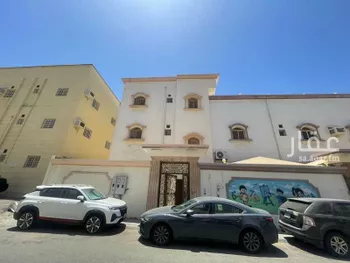 عمارة للإيجار في شارع خليل بن إسحاق, حي الأجاويد, مدينة جدة, منطقة مكة المكرمة صورة 4