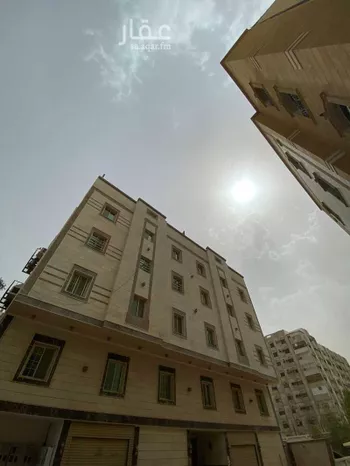 شقة للبيع في شارع شارع السعادة, حي النزهة, مدينة مكه المكرمه, منطقة مكة المكرمة صورة 2