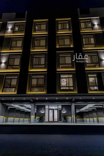شقة للإيجار في شارع ابن نفيع, حي السلامة, مدينة جدة, منطقة مكة المكرمة صورة 2