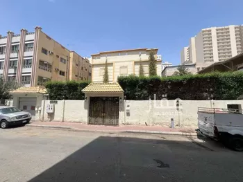فيلا للبيع في شارع شارع الغنائم, حي العزيزية, مدينة مكه المكرمه, منطقة مكة المكرمة صورة 4
