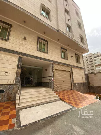 شقة للبيع في شارع شارع السعادة, حي النزهة, مدينة مكه المكرمه, منطقة مكة المكرمة صورة 3