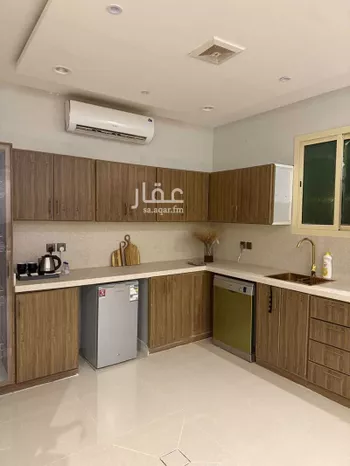 شقة مفروشة للحجز في شارع رقم 386 ، حي النرجس ، الرياض ، منطقة الرياض صورة 3