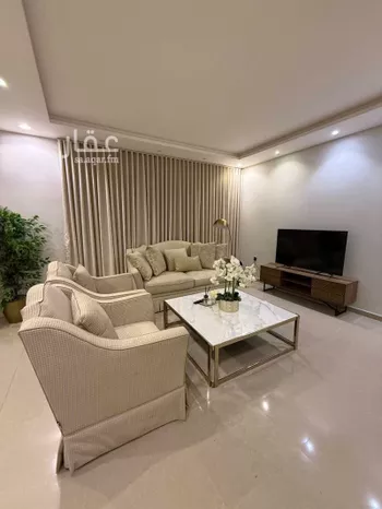 شقة مفروشة للحجز في شارع رقم 386 ، حي النرجس ، الرياض ، منطقة الرياض صورة 5