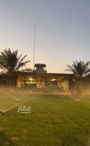 استراحة للبيع في شارع وادي بيشه ، حي المشرق ، الرياض ، منطقة الرياض صورة 5