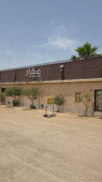 استراحة للبيع في شارع وادي بيشه ، حي المشرق ، الرياض ، منطقة الرياض صورة 2