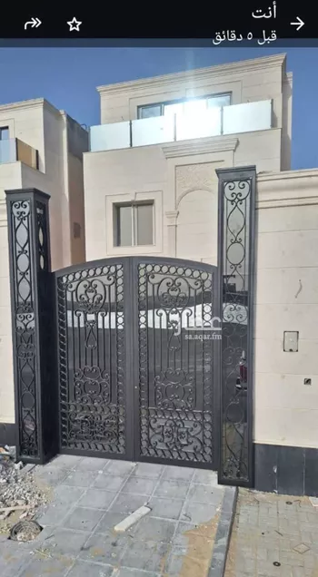 فيلا للإيجار في شارع 0000, مدينة الخبر, المنطقة الشرقية