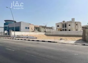 أرض للبيع في شارع طريق الامير محمد بن فهد, حي عبدالله فؤاد, مدينة الدمام, المنطقة الشرقية