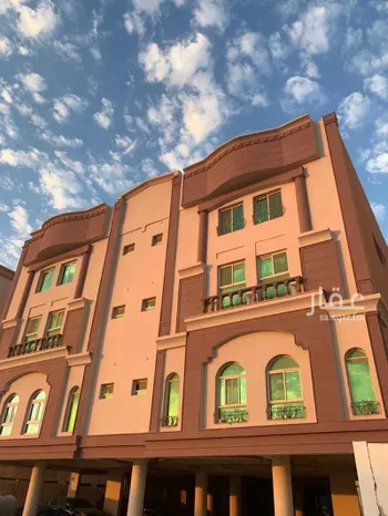 شقة للبيع في شارع طريق الامير محمد بن فهد, حي تهامة, مدينة الدمام, المنطقة الشرقية