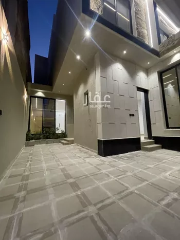 فيلا للبيع في شارع الصدف, حي طويق, مدينة الرياض, منطقة الرياض صورة 2