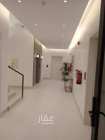 شقة للبيع في شارع سليم بن قيس, حي طويق, مدينة الرياض, منطقة الرياض صورة 4