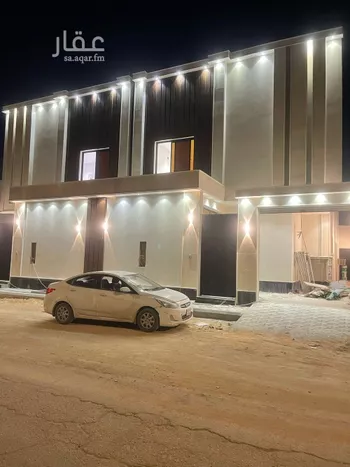 فيلا للبيع في شارع الصارية, حي طويق, مدينة الرياض, منطقة الرياض