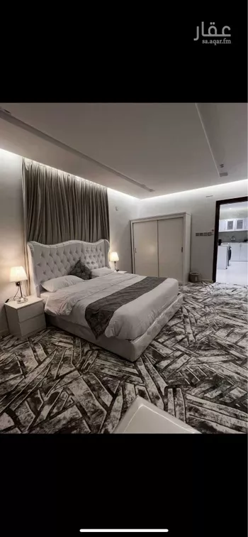 شقة للإيجار في شارع 1512376, حي النصب, مدينة ابها, منطقة عسير صورة 3