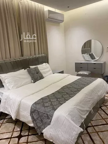 شقة للإيجار في شارع 1512376, حي النصب, مدينة ابها, منطقة عسير صورة 4