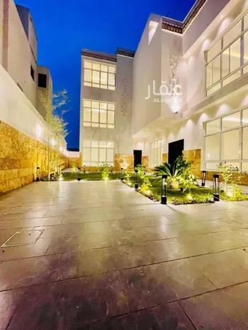 فيلا للبيع في شارع أبي الريحان البيروني, حي المهدية, مدينة الرياض, منطقة الرياض صورة 4