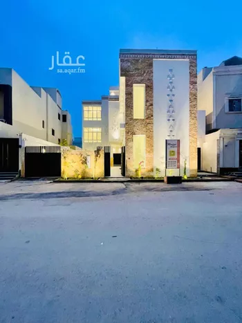 فيلا للبيع في شارع أبي الريحان البيروني, حي المهدية, مدينة الرياض, منطقة الرياض