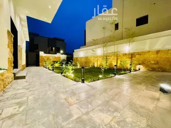 فيلا للبيع في شارع أبي الريحان البيروني, حي المهدية, مدينة الرياض, منطقة الرياض صورة 5