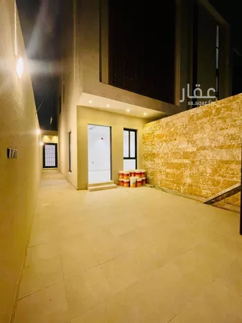 دور للبيع في شارع اسماعيل القسط, حي طويق, مدينة الرياض, منطقة الرياض صورة 5