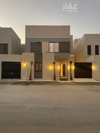 فيلا للبيع في حي المهدية, مدينة الرياض, منطقة الرياض صورة 2