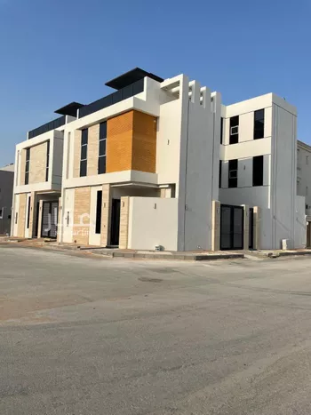 فيلا للبيع في شارع شارع ابن أبي الشكر الفلكي, حي المهدية, مدينة الرياض, منطقة الرياض صورة 3