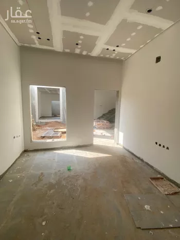 فيلا للبيع في شارع ابن الصاحب, حي الورود, مدينة الخرج, منطقة الرياض صورة 4