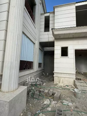 فيلا للبيع في شارع الثمانين, حي القافلة, مدينة خميس مشيط, منطقة عسير صورة 4