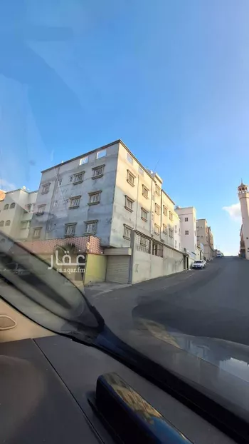 عمارة للبيع في حي الخشع, مدينة ابها, منطقة عسير صورة 2
