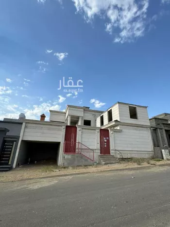 فيلا للبيع في شارع الثمانين, حي القافلة, مدينة خميس مشيط, منطقة عسير