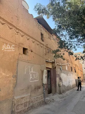 دور للبيع في شارع محمد بن وهيب, حي الديرة, مدينة الرياض, منطقة الرياض صورة 2