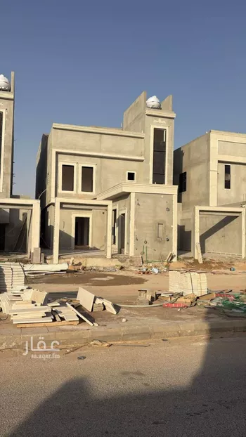 شقة للبيع في شارع ابراهيم بن المنلا, حي الهدا, مدينة الخرج, منطقة الرياض صورة 2