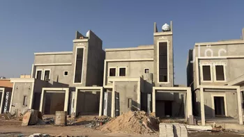 شقة للبيع في شارع ابراهيم بن المنلا, حي الهدا, مدينة الخرج, منطقة الرياض صورة 4