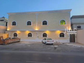 شقة للإيجار في شارع الشيخ سليمان بن عبدالله بن محمد, حي الخليج, مدينة الرياض, منطقة الرياض