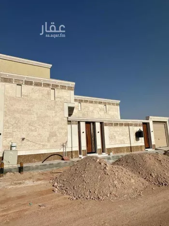 دور للبيع في شارع سلمة الانصاري, حي اليرموك, مدينة حفر الباطن, المنطقة الشرقية