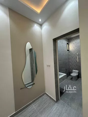 دور للبيع في شارع سلمة الانصاري, حي اليرموك, مدينة حفر الباطن, المنطقة الشرقية صورة 4