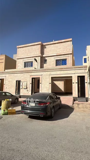 دور للإيجار في شارع الامام الحافظ العسقلاني, حي العوالي, مدينة الرياض, منطقة الرياض