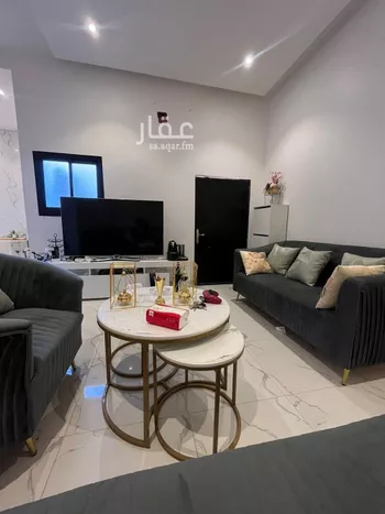 شقة للإيجار في شارع عمر بن جناوه, حي طويق, مدينة الرياض, منطقة الرياض