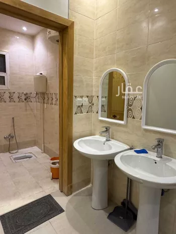 شقة للإيجار في شارع عبدالستار عاشور, حي طويق, مدينة الرياض, منطقة الرياض صورة 2